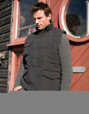 Bodywarmer Promo result R094X